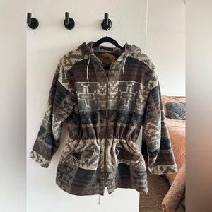 Vintage Woolrich Women’s Jacket